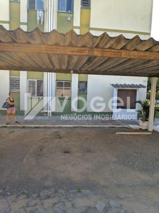 Imagem Apartamento com 2 Quartos à Venda, 63 m² em São Miguel - Sao Leopoldo Imagem Apartamento com 2 Quartos à Venda, 63 m² em São Miguel - Sao Leopoldo