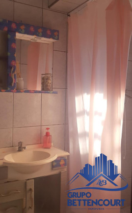 Imagem Sobrado com 3 Quartos à Venda, 120 m² em Horto Florestal - São Paulo Imagem Sobrado com 3 Quartos à Venda, 120 m² em Horto Florestal - São Paulo