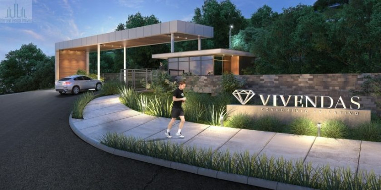 Terreno à Venda, 2.000 m² em Santo Antão - Bento Gonçalves