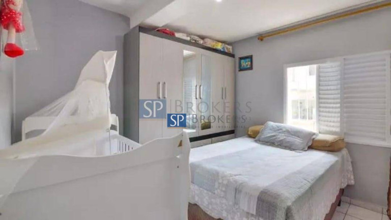 Imagem Apartamento com 1 Quarto à Venda, 45 m² em Vila Buarque - São Paulo