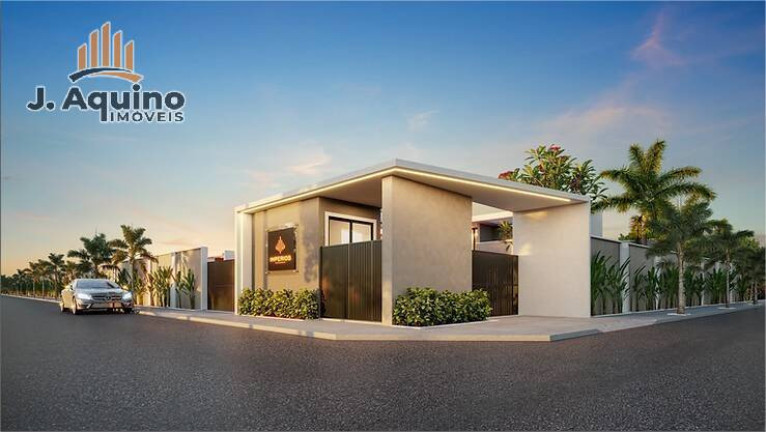 Imagem Casa de Condomínio com 3 Quartos à Venda, 206 m² em Centro - Eusébio Imagem Casa de Condomínio com 3 Quartos à Venda, 206 m² em Centro - Eusébio