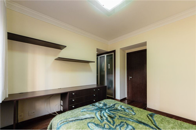 Imagem Apartamento com 4 Quartos à Venda, 375 m² em Chácara Klabin - São Paulo Imagem Apartamento com 4 Quartos à Venda, 375 m² em Chácara Klabin - São Paulo