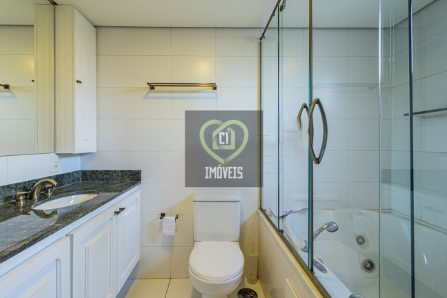 Imagem Apartamento com 3 Quartos à Venda, 136 m² em Perdizes - São Paulo