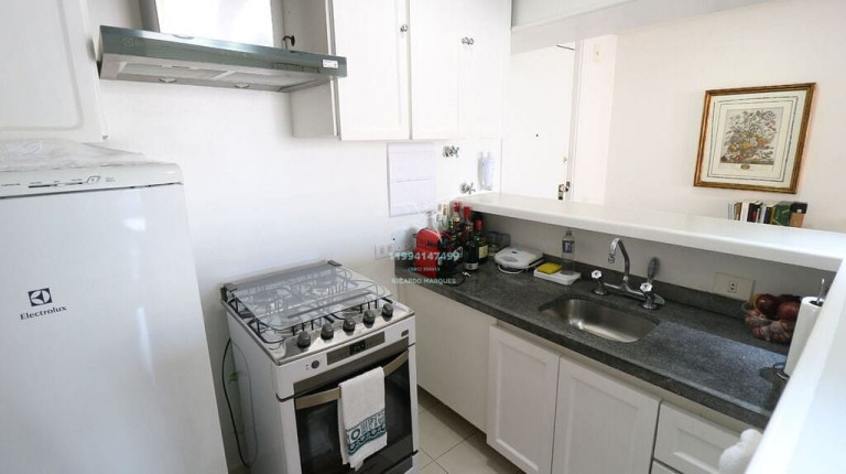 Imagem Apartamento com 1 Quarto à Venda, 58 m² em Jardim Paulista - São Paulo Imagem Apartamento com 1 Quarto à Venda, 58 m² em Jardim Paulista - São Paulo