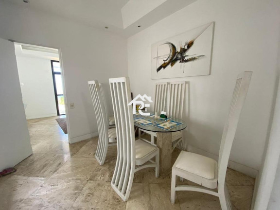 Imagem Cobertura com 4 Quartos à Venda, em Barra Da Tijuca - Rio De Janeiro Imagem Cobertura com 4 Quartos à Venda, em Barra Da Tijuca - Rio De Janeiro