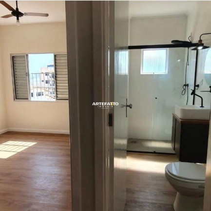 Imagem Apartamento com 3 Quartos à Venda, 95 m² em Centro - Ubatuba