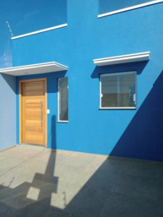 Casa com 4 Quartos à Venda, 63 m² em Jardim Santos Dumont I - Mogi Das Cruzes