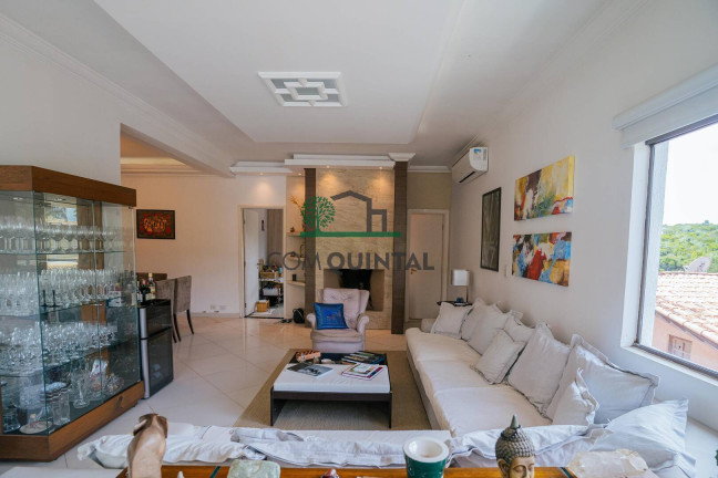 Imagem Casa com 5 Quartos à Venda, 320 m² em Jardim Do Golf I - Jandira Imagem Casa com 5 Quartos à Venda, 320 m² em Jardim Do Golf I - Jandira