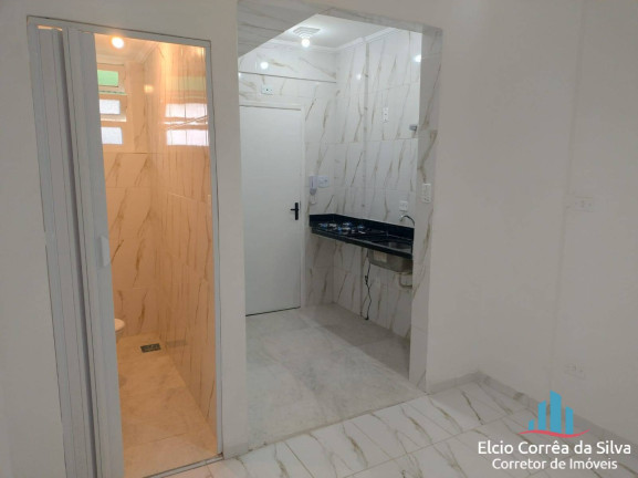 Imagem Apartamento com 1 Quarto à Venda, 34 m² em Ponta Da Praia - Santos