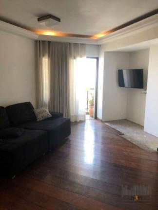 Imagem Apartamento com 3 Quartos à Venda, 124 m² em Vila Leopoldina - São Paulo Imagem Apartamento com 3 Quartos à Venda, 124 m² em Vila Leopoldina - São Paulo