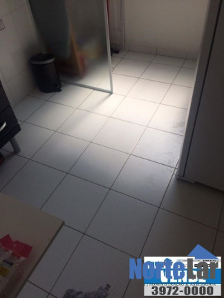 Imagem Apartamento com 1 Quarto à Venda, 45 m² em Jaraguá - São Paulo