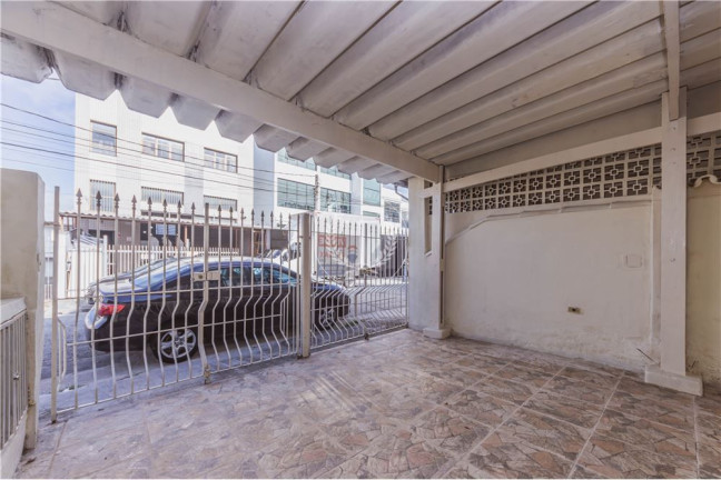 Imagem Casa com 2 Quartos à Venda, 118 m² em Butantã - São Paulo