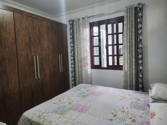 Imagem Casa com 2 Quartos à Venda, 82 m² em Parque Da Fonte - São José Dos Pinhais