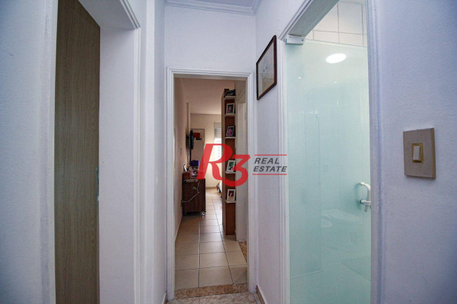 Imagem Apartamento com 3 Quartos à Venda, 153 m² em Ponta Da Praia - Santos Imagem Apartamento com 3 Quartos à Venda, 153 m² em Ponta Da Praia - Santos