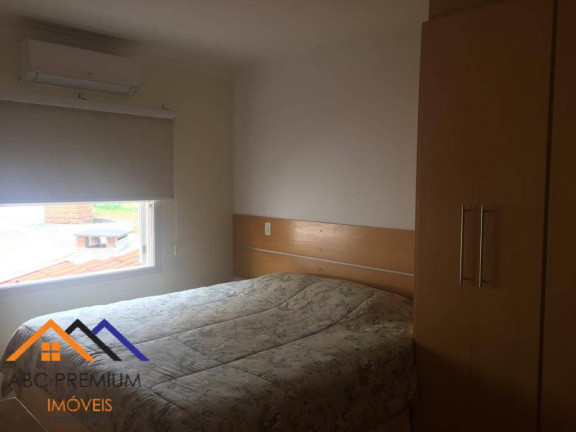 Imagem Sobrado com 3 Quartos à Venda,  em Vila Eldizia - Santo André