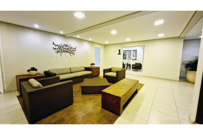 Imagem Apartamento com 1 Quarto à Venda, 37 m² em Vila Buarque - São Paulo Imagem Apartamento com 1 Quarto à Venda, 37 m² em Vila Buarque - São Paulo