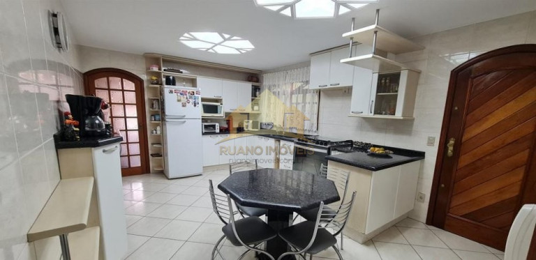 Imagem Sobrado com 3 Quartos à Venda, 300 m² em Vila Costa Melo - São Paulo Imagem Sobrado com 3 Quartos à Venda, 300 m² em Vila Costa Melo - São Paulo