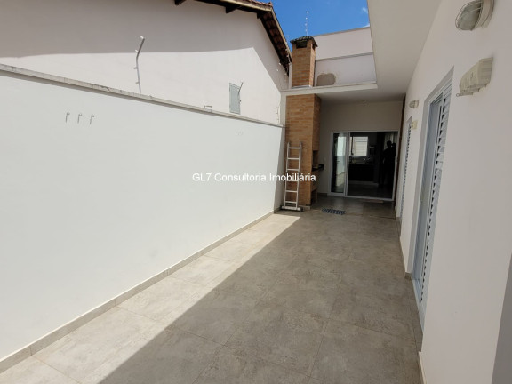 Imagem Casa com 3 Quartos à Venda,  em Jardim Colonial - Indaiatuba