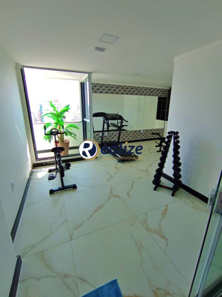 Imagem Imóvel com 1 Quarto à Venda, 65 m² em Praia Do Morro - Guarapari