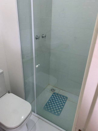 Imagem Casa com 2 Quartos para Alugar, 47 m² em Parque Campolim - Sorocaba