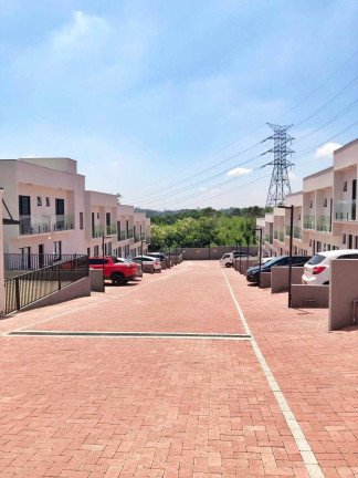 Casa com 2 Quartos para Alugar, 80 m² em Granja Viana Ii - Cotia