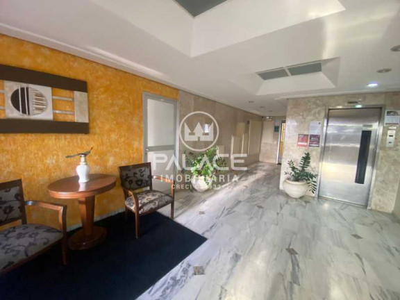 Imagem Apartamento com 3 Quartos para Alugar, 90 m² em Alto - Piracicaba
