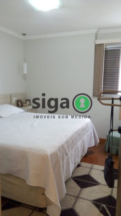 Imagem Apartamento com 3 Quartos à Venda, 143 m² em Jardim América - São Paulo Imagem Apartamento com 3 Quartos à Venda, 143 m² em Jardim América - São Paulo