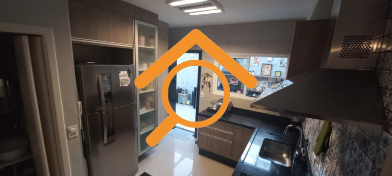 Imagem Casa com 2 Quartos à Venda, 82 m² em Jardim Marajoara - São Paulo