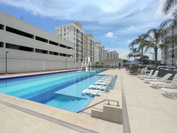 Apartamento com 2 Quartos à Venda, 48 m² em Anil - Rio De Janeiro
