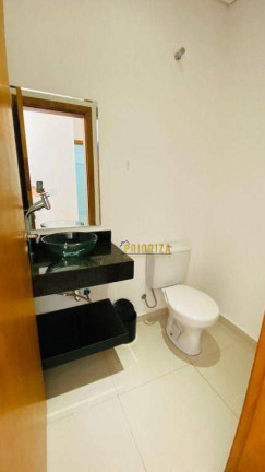 Imagem Casa com 3 Quartos à Venda, 165 m² em Condomínio Campos Do Conde - Sorocaba