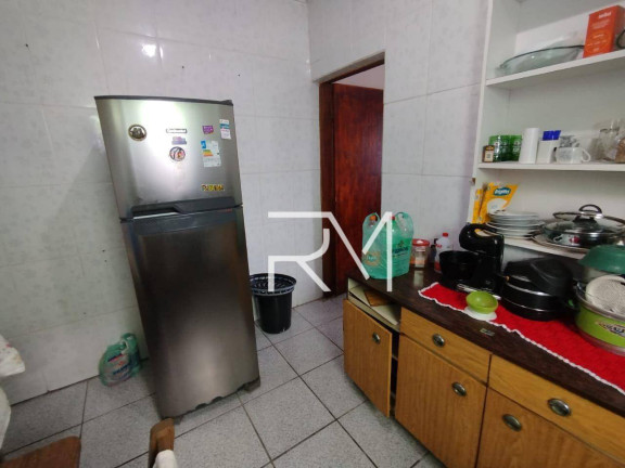 Imagem Casa com 2 Quartos à Venda, 80 m² em Balneário Itaguaí - Mongaguá