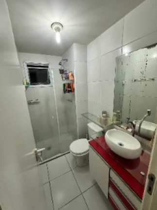 Imagem Apartamento com 2 Quartos à Venda, 53 m² em Jardim Celeste - São Paulo