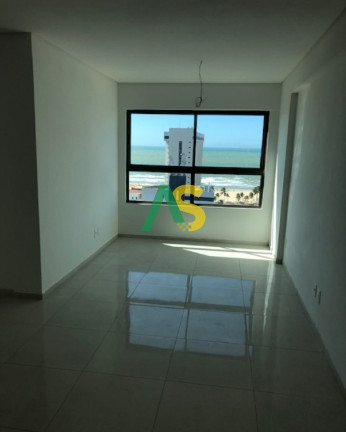 Imagem Imóvel com 2 Quartos à Venda, 50 m² em Pina - Recife