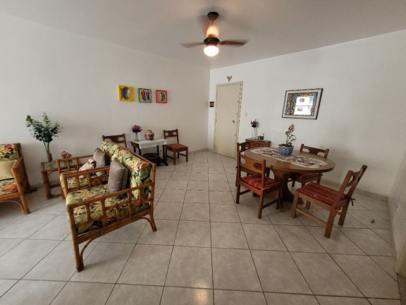 Imagem Apartamento com 2 Quartos à Venda, 97 m² em Pitangueiras - Guarujá