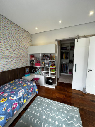Imagem Casa com 4 Quartos à Venda, 418 m² em Tamboré - Barueri