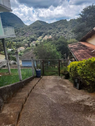 Imagem Casa com 3 Quartos à Venda, 137 m² em Albuquerque - Teresópolis Imagem Casa com 3 Quartos à Venda, 137 m² em Albuquerque - Teresópolis