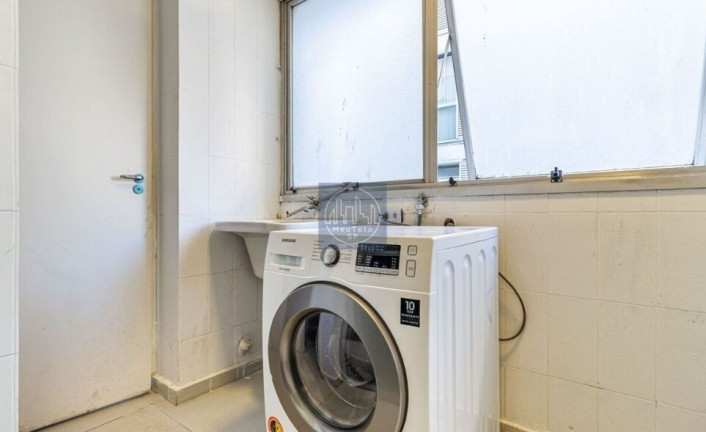 Imagem Apartamento com 3 Quartos para Alugar, 108 m² em Itaim Bibi - São Paulo