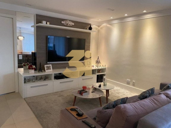 Imagem Apartamento com 3 Quartos à Venda, 177 m² em Morumbi - São Paulo