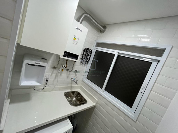 Imagem Apartamento com 2 Quartos à Venda, 50 m² em Tulipas - Jundiaí