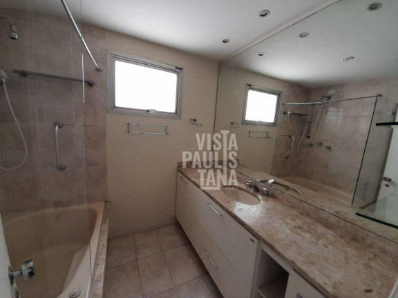 Imagem Apartamento com 2 Quartos à Venda ou Locação, 75 m² em Brooklin - São Paulo