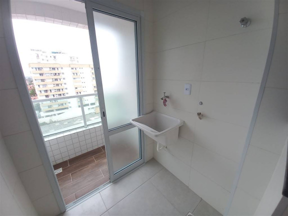 Imagem Apartamento com 2 Quartos à Venda, 80 m² em Flórida - Praia Grande Imagem Apartamento com 2 Quartos à Venda, 80 m² em Flórida - Praia Grande