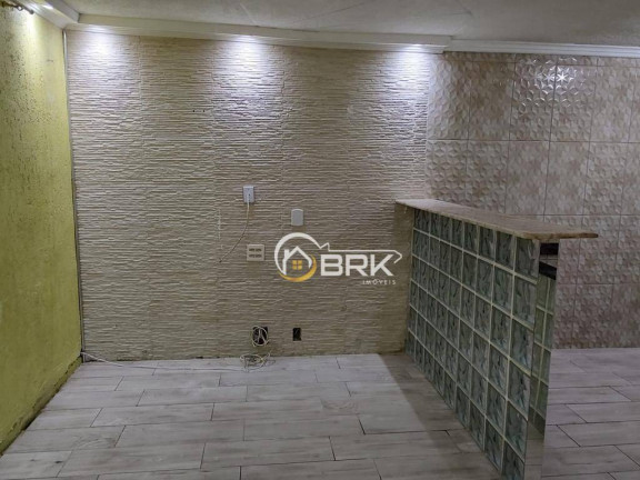 Imagem Apartamento com 2 Quartos para Alugar, 48 m² em Conjunto Habitacional Santa Etelvina Iii - São Paulo Imagem Apartamento com 2 Quartos para Alugar, 48 m² em Conjunto Habitacional Santa Etelvina Iii - São Paulo