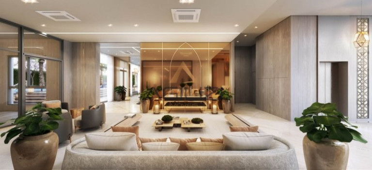 Imagem Apartamento com 1 Quarto à Venda, 44 m² em Paraíso - São Paulo Imagem Apartamento com 1 Quarto à Venda, 44 m² em Paraíso - São Paulo