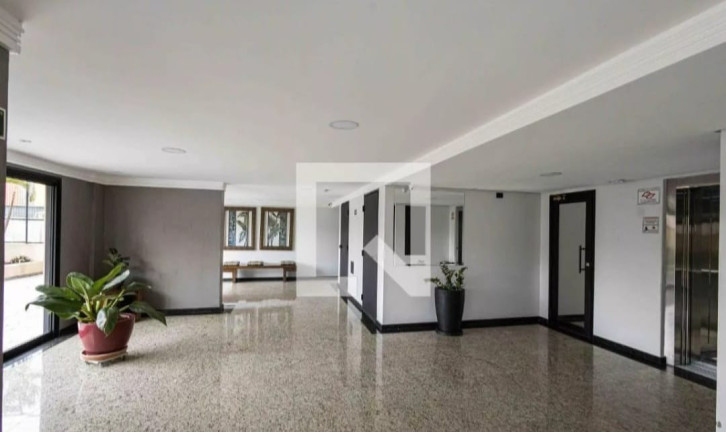 Imagem Apartamento com 2 Quartos para Alugar, 59 m² em Vila Antonina - São Paulo Imagem Apartamento com 2 Quartos para Alugar, 59 m² em Vila Antonina - São Paulo