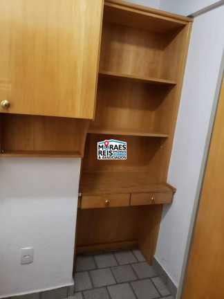 Imagem Apartamento com 3 Quartos à Venda, 77 m² em Vila Alexandria - São Paulo Imagem Apartamento com 3 Quartos à Venda, 77 m² em Vila Alexandria - São Paulo