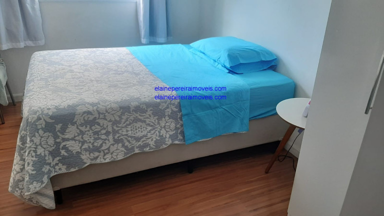 Imagem Apartamento com 2 Quartos à Venda, 62 m² em Jardim Das Vertentes - São Paulo