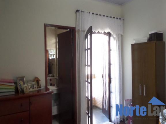 Imagem Sobrado com 3 Quartos à Venda, 160 m² em Santa Teresinha - São Paulo