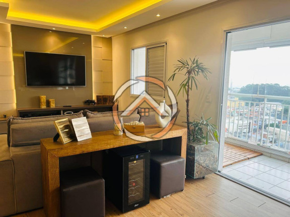 Imagem Apartamento com 3 Quartos à Venda, 125 m² em Boa Vista - São Caetano Do Sul Imagem Apartamento com 3 Quartos à Venda, 125 m² em Boa Vista - São Caetano Do Sul