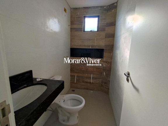 Imagem Apartamento com 2 Quartos à Venda, 46 m² em Parque Da Fonte - São José Dos Pinhais