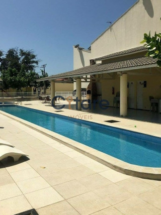 Imagem Casa de Condomínio com 3 Quartos à Venda,  em Lagoa Redonda - Fortaleza